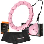 HMS HHW02 sada + zeštíhlující pás BR163