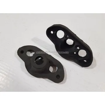 Řazení Průchodka táhla řazení ŠKODA 105, 120, 130 ; 113762100 (113762100)