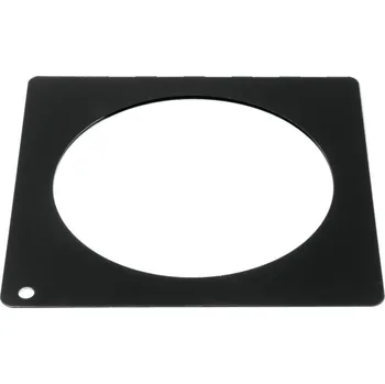 Rámeček PAR 64, černý