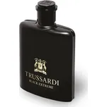 Trussardi Black Extreme EDT - Pánská toaletní voda 30 ml