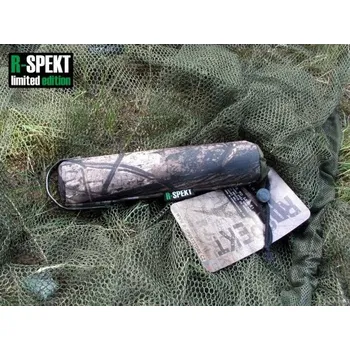R-SPEKT Plovák na podběrák Camou