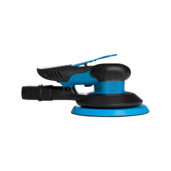 excentrická bruska KOVAX Bruska Vzduchová Excentrická PROMA-X AIR 150 mm