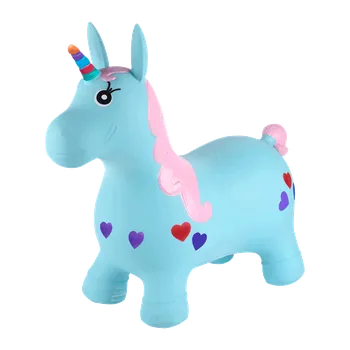 Hopsadlo Skákací koník Waldhausen