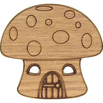 Vánoční dekorace Naše galanterie Domeček 17