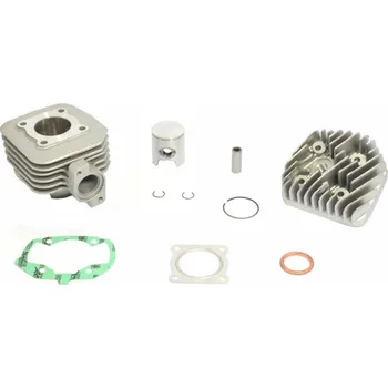 Válec motoru Válec sada ATHENA P400420100001 Standard Bore d 40 mm, 50 cc
