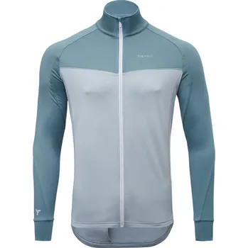 Pánská mikina Pánská mikina Silvini Matesio Velikost: XL / Barva: modrá