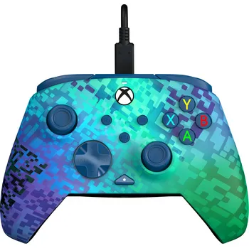 PDP Wired Controller