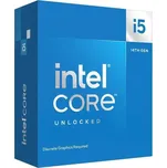 Intel Core i5-14600KF (BX8071514600KF)