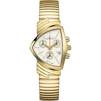 Hodinky Pánské hodinky Ventura Hamilton H24422151