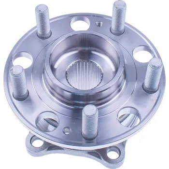 Sada ložisek kol DENCKERMANN W413747