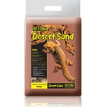 Exo Terra Písek pouštní červený 4,5 kg