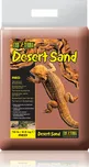 Exo Terra Písek pouštní červený 4,5 kg