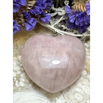 Srdce růženín 4 x 4 cm