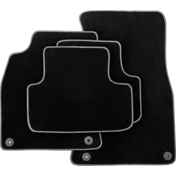 autokoberec Autokoberečky AUDI A4 B8 (2007 - 2016)