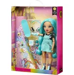 MGA Rainbow High Fashion Doll New…