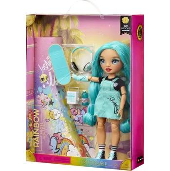 Panenka MGA Rainbow High Fashion Doll New Friends