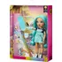Panenka MGA Rainbow High Fashion Doll New Friends, Blu Brooks