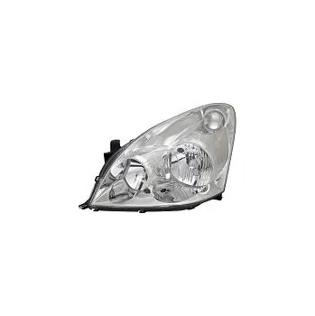 Přední světlomet Levé přední světlo TOYOTA COROLLA VERSO |6/2004-03/2009| TYC | 20-11050-05-2