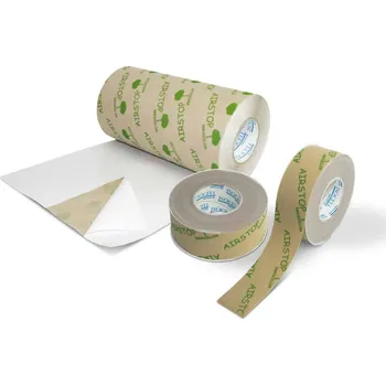 Stavební fólie Isocell vzduchotěsná lepící páska TIMBERFLEX přírodní šířka: 60mm 3FLEXB60