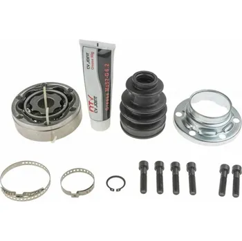 Poloosa kola Kloub poloosy vnitřní VW SHARAN 95- AUTOMAT L/P VW707 NTY