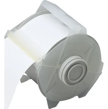 CART TAPE GMK WHT B7569 3IN x 100FT