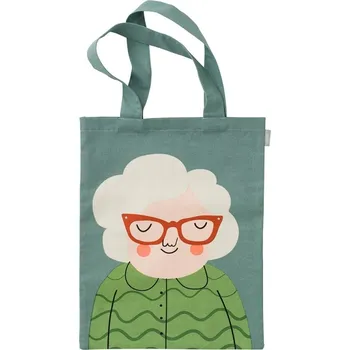 Spira of Sweden Taška Elsa 37x47