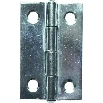 pant Závěs dvouramenný Zn 25 x 100 mm