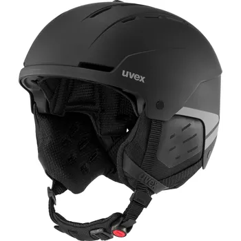 UVEX Lyžařská helma Uvex Stance 51–55cm