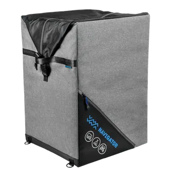 Odpadkový koš NAVIGATOR odpadkový koš - velký