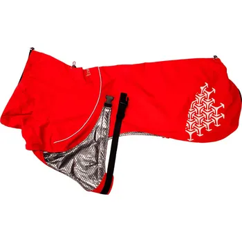 Obleček pro psa iEnergy LUN pláštěnka pro psy XS