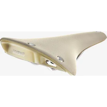 Sedlo na kolo Sedlo Brooks Cambium C17 H Special Barva: Natural