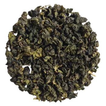 Čaj Formosa Jasmine Oolong, balení 50 g