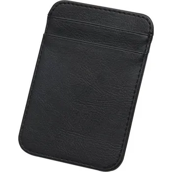 Tenká módní peněženka pro kreditní karty - 6