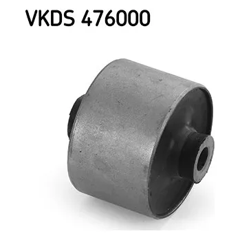 Zavěšení kol Tělo nápravy SKF VKDS 476000