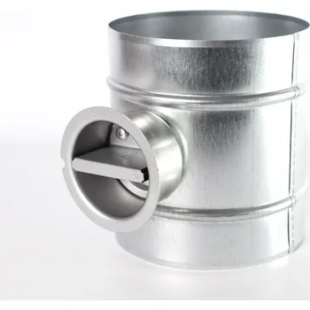 Klapka 280 Průměr: 280