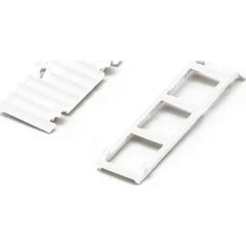 Bruder 42220 Schody a dveře pro Pöttinger Jumbo 6600