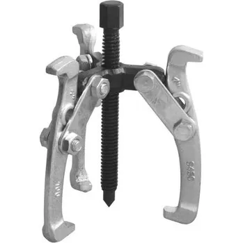 Svěrák PROTECO stahovák 3-ramenný 100-150mm 42.02-40029