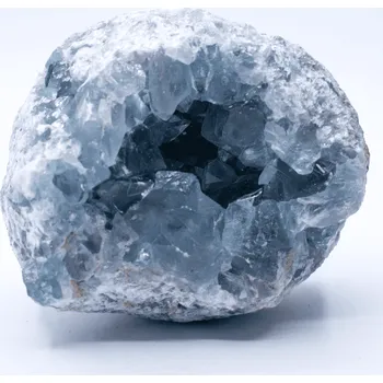 Přírodní kámen Milujeme Kameny Celestín - drúza CE131 373385