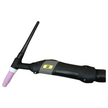 Příslušenství ke svářečce Hořák ESAB TXH 200, OKC 4m (0700300552)