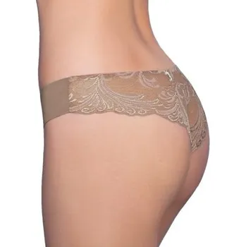 Kalhotky Dámské brazilky Leilieve 9500 černá S