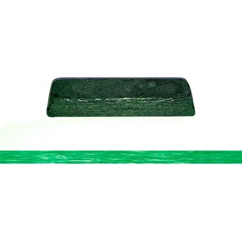 XXL vosk na enkaustiku - jasná zelená 19A