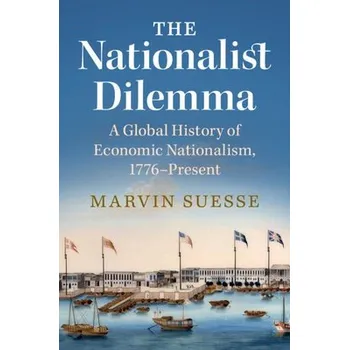 Cizojazyčná kniha Nationalist Dilemma - Suesse, Marvin (Trinity College Dublin)