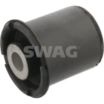 Zavěšení kol Zavěšení, tělo nápravy SWAG 30 93 4683