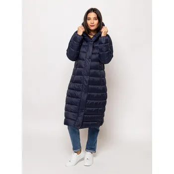 Dámský kabát NESTLER navy XS