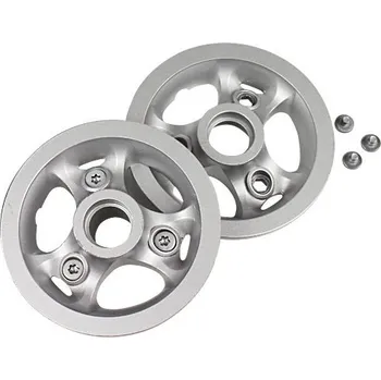 Ráfky Powerslide SUV Alu Rim (1ks), 200 Powerslide