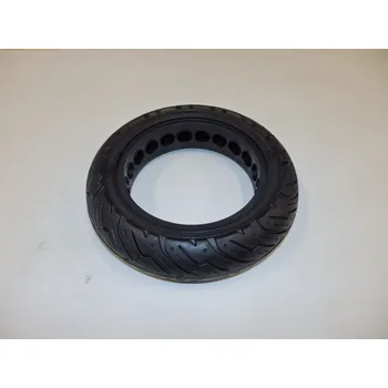 Příslušenství pro elektrokoloběžku VeGA Pneumatika bezdušová 10x2,50