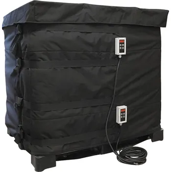 Bojler CEMO Ohřívací plášť pro IBC 640l, do 90°C, 2x 1000 W(HB-162110)