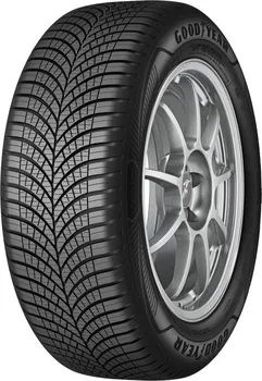 Celoroční osobní pneu Goodyear Vector 4Seasons Gen-3 SUV 235/65 R18 110 V XL