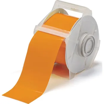 GLOBALMARK VINYL B595 ORANGE 57MM