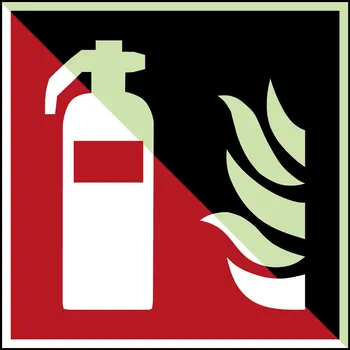 Hasicí přístroj F/F001/NT-PP-PHOLUMB-150x150/1-B